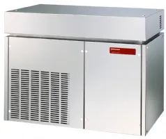 Machine à glaçons professionnelle production 400 kg/24 h paillettes sans réserve - Diamond - ICE400ISA-R2