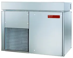 Machine à glaçons professionnelle production 900 kg/24 h paillettes sans réserve - Diamond - ICE900ISA-R2