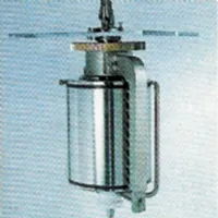 Photo 3 - Machine à glaçons professionnelle production 900 kg/24 h paillettes sans réserve - diamond - ice900isa-r2 - Diamond - ICE900ISA-R2