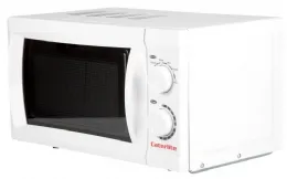 Photo 3 - Micro-ondes professionnel compact 17 l 700 w à commandes manuelles - caterlite - cn180 - Caterlite - CN180