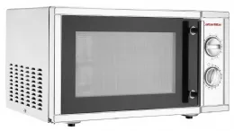 Micro-ondes professionnel grill 23 L 900 W manuel - Caterlite - CK018 - Caterlite - CK018 Micro-ondes professionnel grill 23 L 900 W manuel - Caterlite - CK018 - Caterlite - CK018