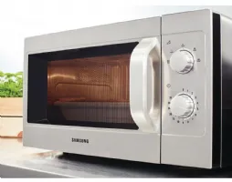 Photo 3 - Micro-ondes professionnel manuel 26 l 1,1 kw - samsung - cb936 - Samsung - CB936
