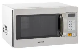 Micro-ondes professionnel programmable 26 L 1,1 kW à poser - Samsung - CB937