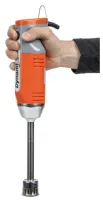 Photo 4 - Mixeur plongeant bras 160 mm vitesse variable 220 w - dynamic - cm235 - Dynamic - CM235