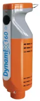 Photo 2 - Mixeur plongeant bras 160 mm vitesse variable 70x70x200 mm - dynamic - gh629 - Dynamic - GH629