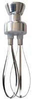 Photo 4 - Mixeur plongeant bras 160 mm vitesse variable 70x70x200 mm - dynamic - gh629 - Dynamic - GH629