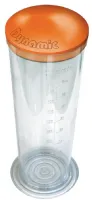 Photo 3 - Mixeur plongeant bras 160 mm vitesse variable 70x70x111 mm - dynamic - cf257 - Dynamic - CF257