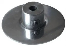 Photo 4 - Mixeur plongeant bras 160 mm vitesse variable 70x70x111 mm - dynamic - cf257 - Dynamic - CF257