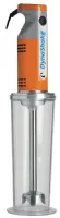Mixeur plongeant bras 190 mm vitesse variable 70x70x395 mm - Dynamic - CF258 - Dynamic - CF258 Mixeur plongeant bras 190 mm vitesse variable 70x70x395 mm - Dynamic - CF258 - Dynamic - CF258