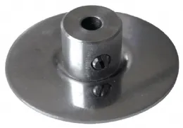Photo 3 - Mixeur plongeant bras 190 mm vitesse variable 70x70x395 mm - dynamic - cf258 - Dynamic - CF258