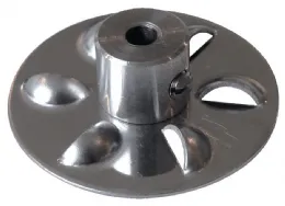 Photo 4 - Mixeur plongeant bras 190 mm vitesse variable 70x70x395 mm - dynamic - cf258 - Dynamic - CF258