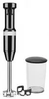 Photo 2 - Mixeur plongeant bras 20,3 cm vitesse variable 91x64x414 mm - kitchenaid - cx931 - Kitchenaid - CX931