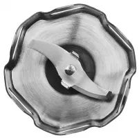 Photo 4 - Mixeur plongeant bras 20,3 cm vitesse variable 91x64x414 mm - kitchenaid - cx931 - Kitchenaid - CX931