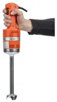 Photo 4 - Mixeur plongeant bras 225 mm 1 vitesse 94x94x505 mm - dynamic - cf004 - Dynamic - CF004