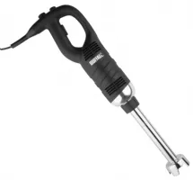 Mixeur plongeant bras 300 mm vitesse variable 255x85x708 mm - buffalo - fs440 - Buffalo - FS440