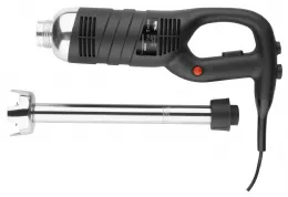 Photo 3 - Mixeur plongeant bras 400 mm vitesse variable 255x85x708 mm - buffalo - fs441 - Buffalo - FS441