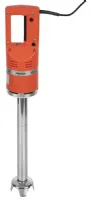 Mixeur plongeant bras 410 mm vitesse 9500 tr/min 110x110x120 mm - dynamic - k472 - Dynamic - K472