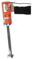 Photo 3 - Mixeur plongeant bras 410 mm vitesse 9500 tr/min 110x110x120 mm - dynamic - k472 - Dynamic - K472