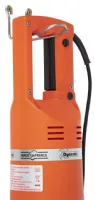 Photo 4 - Mixeur plongeant bras 410 mm vitesse 9500 tr/min 110x110x120 mm - dynamic - k472 - Dynamic - K472