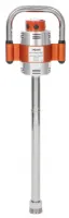 Mixeur plongeant bras 580 mm vitesse variable 860x125 mm - Dynamic - DS553 - Dynamic - DS553 Mixeur plongeant bras 580 mm vitesse variable 860x125 mm - Dynamic - DS553 - Dynamic - DS553