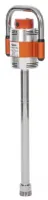 Photo 2 - Mixeur plongeant bras 580 mm vitesse variable 860x125 mm - dynamic - ds553 - Dynamic - DS553