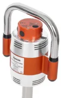 Photo 3 - Mixeur plongeant bras 580 mm vitesse variable 860x125 mm - dynamic - ds553 - Dynamic - DS553