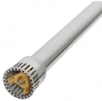 Photo 4 - Mixeur plongeant bras 580 mm vitesse variable 860x125 mm - dynamic - ds553 - Dynamic - DS553