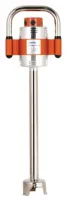 Mixeur plongeant bras fixe 530 mm 9500 tr/min 125x125x800 mm - Dynamic - DS550 - Dynamic - DS550 Mixeur plongeant bras fixe 530 mm 9500 tr/min 125x125x800 mm - Dynamic - DS550 - Dynamic - DS550