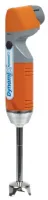 Mixeur plongeant sans fil longueur bras 160 mm 220 W dimensions 205x70x105 mm - Dynamic - CM232 - Dynamic - CM232
