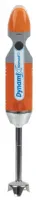 Photo 2 - Mixeur plongeant sans fil longueur bras 160 mm 220 w dimensions 205x70x105 mm - dynamic - cm232 - Dynamic - CM232