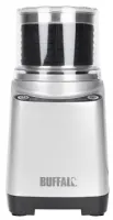 Photo 2 - Moulin à café professionnel 750 w capacité 550 ml monophasé - buffalo - fu476 - Buffalo - FU476