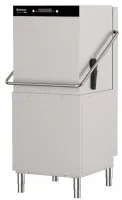 Pack lave-vaisselle à capot professionnel panier 50x50 cm et osmoseur 150 L/h - Diamond Promo - DCS9/EV_RS15/AT Pack lave-vaisselle à capot professionnel panier 50x50 cm et osmoseur 150 L/h - Diamond Promo - DCS9/EV_RS15/AT