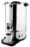 Photo 2 - Percolateur professionnel 15 l monophasé 1,5 kw - buffalo - cn295 - Buffalo - CN295