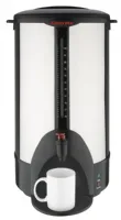 Photo 2 - Percolateur professionnel compact 15 l monophasé 1,5 kw - caterlite - f132 - Caterlite - F132