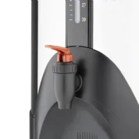Photo 3 - Percolateur professionnel compact 15 l monophasé 1,5 kw - caterlite - f132 - Caterlite - F132
