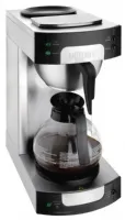 Percolateur professionnel monophasé 2100 W capacité 1,7 L - Buffalo - CW305 - Buffalo - CW305