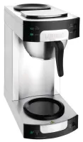 Photo 2 - Percolateur professionnel monophasé 2100 w capacité 1,7 l - buffalo - cw305 - Buffalo - CW305