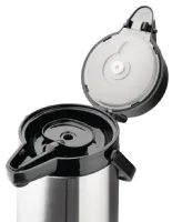 Photo 4 - Percolateur professionnel pichet isotherme 2,3 l monophasé 1900 w inox - buffalo - cw306 - Buffalo - CW306