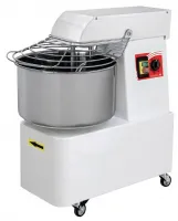 Pétrin à spirale 7 l tête fixe - gastro m - ds187 - Gastro M - DS187 Pétrin à spirale 7 l tête fixe - gastro m - ds187 - Gastro M - DS187