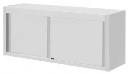 Placard mural inox 1500x400x650 mm - vogue - fu582 - Vogue - FU582 Placard mural inox 1500x400x650 mm - vogue - fu582 - Vogue - FU582
