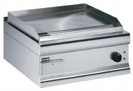 Plancha électrique monophasé à poser plaque lisse 3 kW - Lincat - J950 - Lincat - J950 Plancha électrique monophasé à poser plaque lisse 3 kW - Lincat - J950 - Lincat - J950