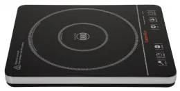 Photo 3 - Plaque à induction 1 zone de cuisson 2 kw - caterlite - cm352 - Caterlite - CM352