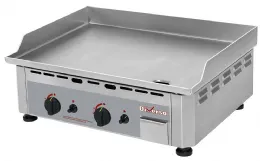 Plaque à snacker professionnelle gaz inox lisse à poser 4729 kcal/h - diverso by diamond - wr-gp60-xc - Diverso by Diamond - WR-GP60-XC Plaque à snacker professionnelle gaz inox lisse à poser 4729 kcal/h - diverso by diamond - wr-gp60-xc - Diverso by Diamond - WR-GP60-XC