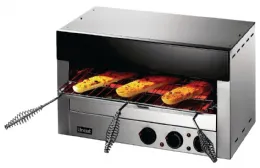 Salamandre électrique monophasé 3 kW 552x302x325 mm - Lincat - J535 - Lincat - J535 Salamandre électrique monophasé 3 kW 552x302x325 mm - Lincat - J535 - Lincat - J535