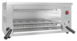 Salamandre électrique monophasé 640x360x292 mm - buffalo - cj799 - Buffalo - CJ799 Salamandre électrique monophasé 640x360x292 mm - buffalo - cj799 - Buffalo - CJ799