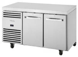 Table réfrigérée négative 2 portes pleines 280 l - true - fa035 - True - FA035 Table réfrigérée négative 2 portes pleines 280 l - true - fa035 - True - FA035