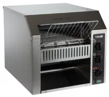 Toaster professionnel convoyeur frontal jusqu'à 340 tranches/h - Lincat - CC853 - Lincat - CC853 Toaster professionnel convoyeur frontal jusqu'à 340 tranches/h - Lincat - CC853 - Lincat - CC853