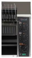 Photo 4 - Toaster professionnel convoyeur frontal jusqu'à 340 tranches/h - lincat - cc853 - Lincat - CC853