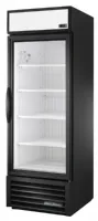 Vitrine positive libre service noire 1 porte coulissante 686 mm - True - CX781 - True - CX781 Vitrine positive libre service noire 1 porte coulissante 686 mm - True - CX781 - True - CX781
