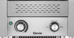 Photo 3 - Toaster grille-pain convoyeur dlt150-1 - bartscher - a100205 - Bartscher - A100205